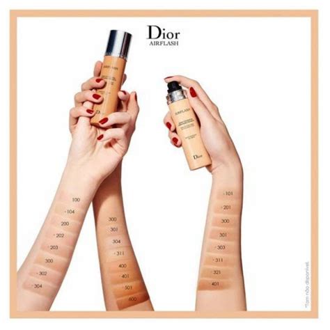 dior makeup airflash foundation|Dior airflash foundation review.